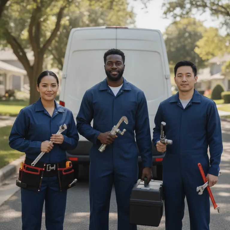 water heater repair Port Moody